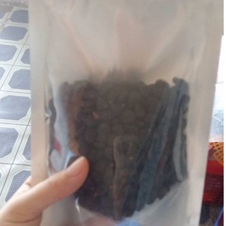 1 lạng hạt dổi rừng Tây Bắc