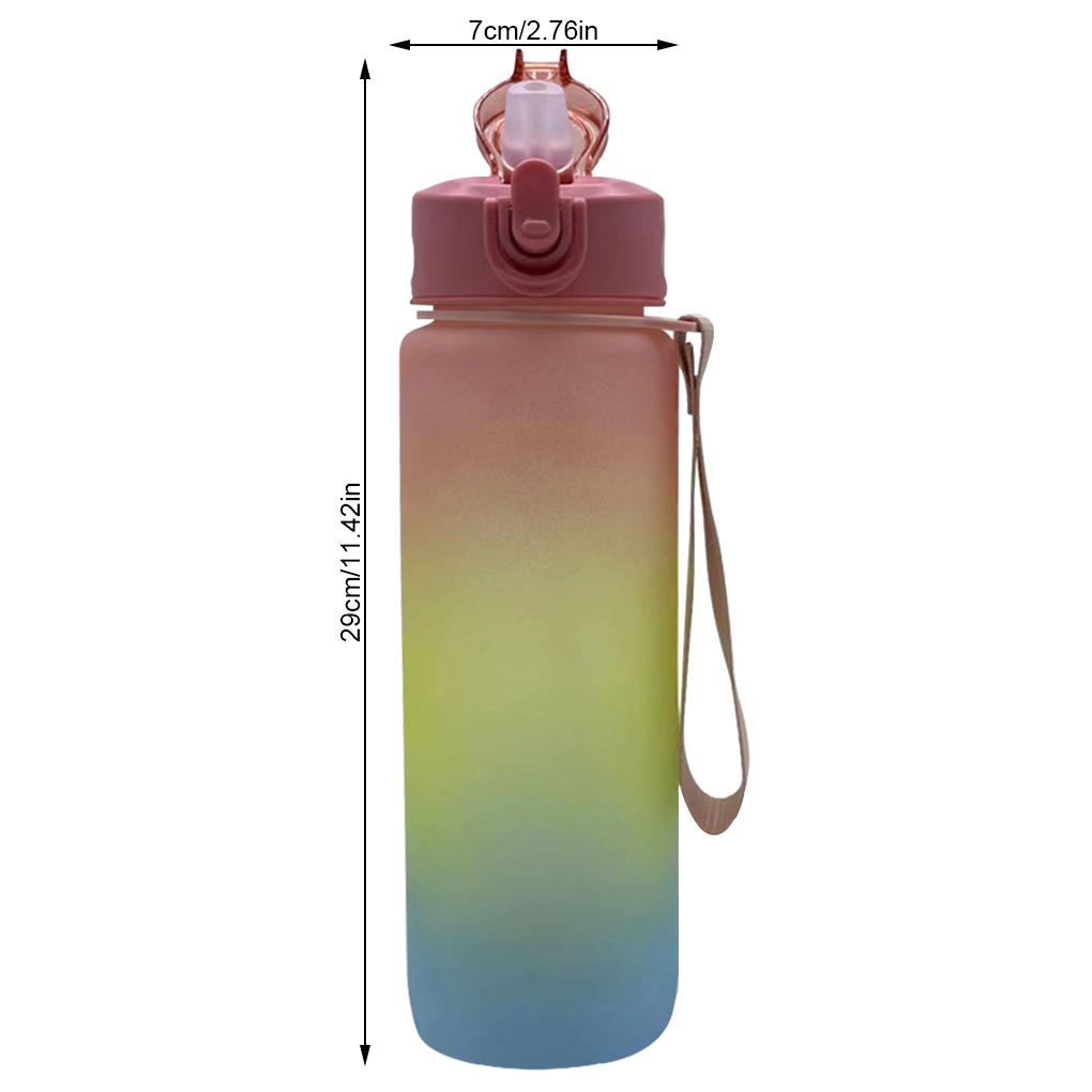 Giá Đỡ Bình Nước 1L Bằng Nhựa Chống Rò Rỉ Sức Chứa Lớn