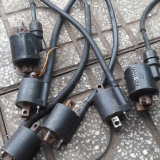 Mobin wave alpha rã xe