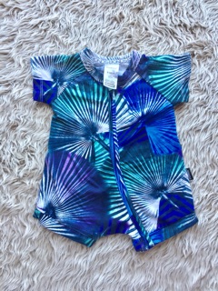 Body đùi xuất dư carter