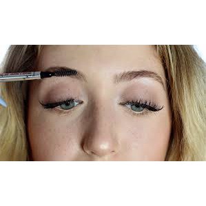 (LUÔN HỎI KHO TRƯỚC KHI ĐẶT) CHÌ KẺ MÀY ĐẦU MẢNH BENEFIT PRECISELY MY BROW -màu 05 nâu đen ấm | BigBuy360 - bigbuy360.vn