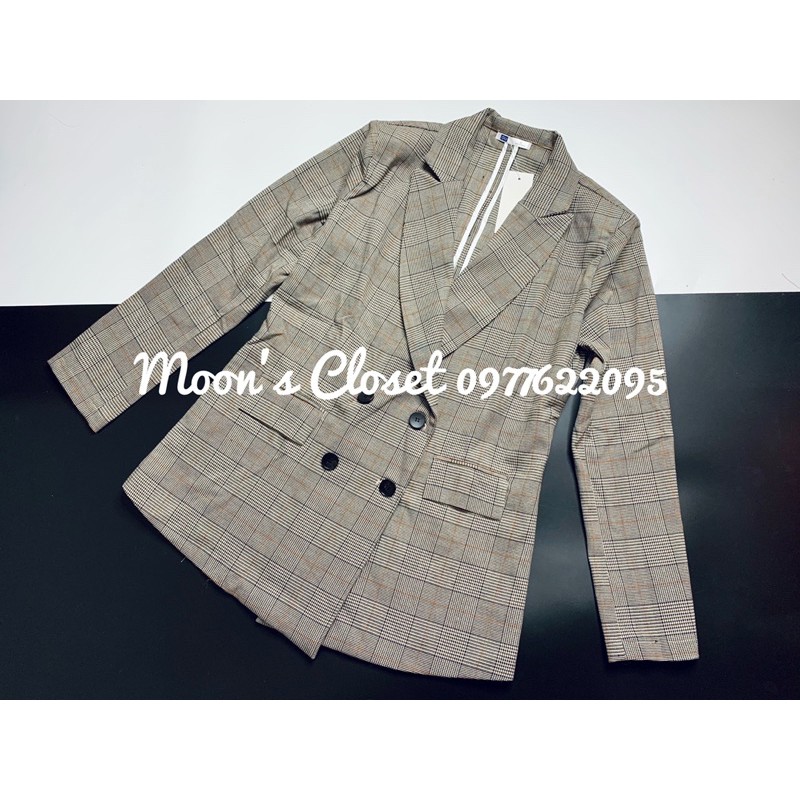 Áo vest GU dư xịn size S M L (50-65kg)