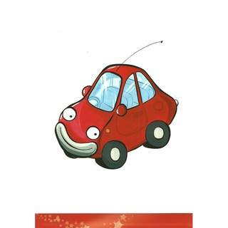 Flashcard Kid's box 1