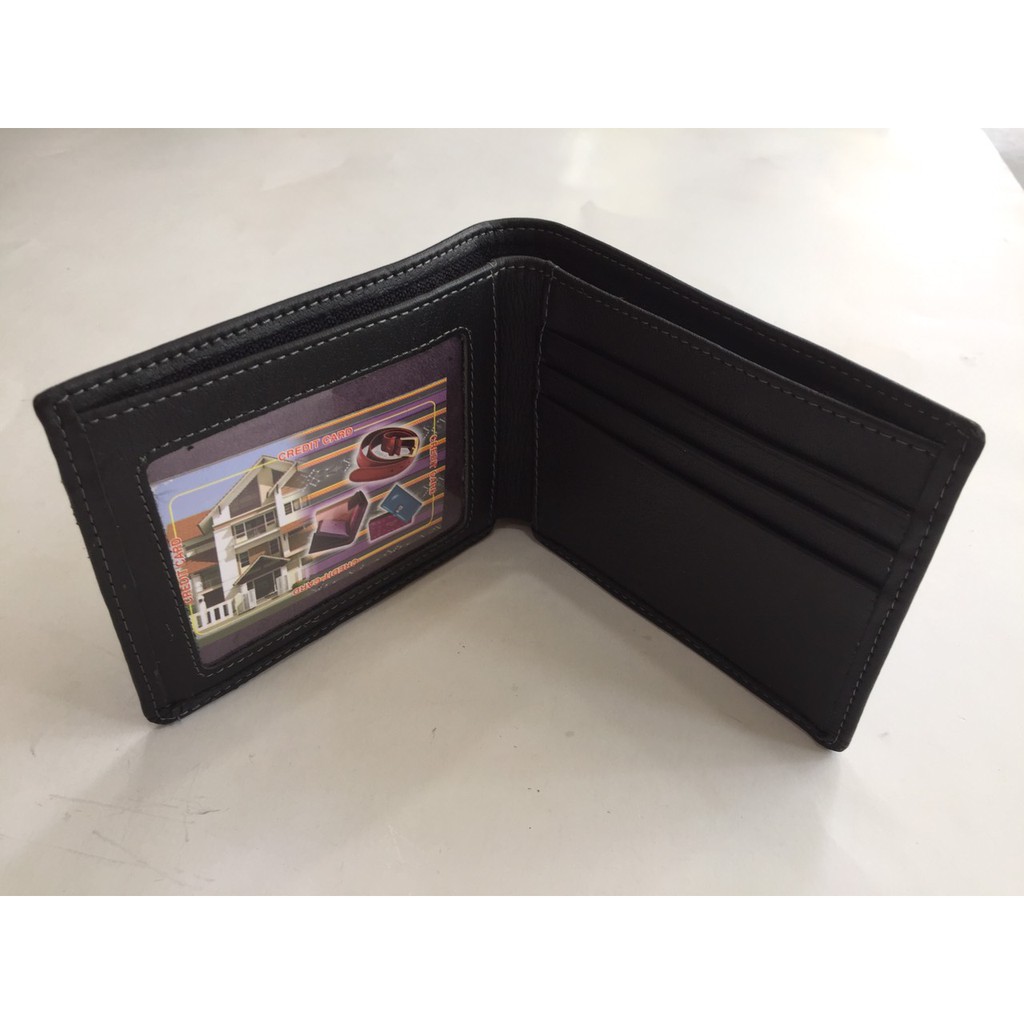 Ví Nam Da Bò Cao Cấp HKT Shop VN340