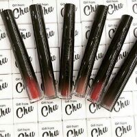 👄Son Kem Lì Cao Cấp CHU LIPSTICK 🏆