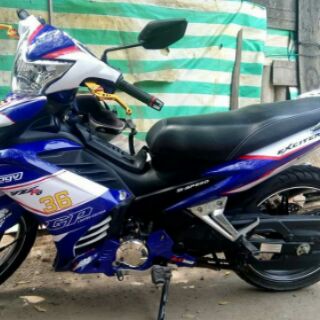 Mỏ Cày Exciter 135