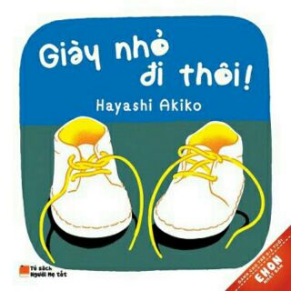 Ehon Nhật Bản - Chào Mặt Trăng!