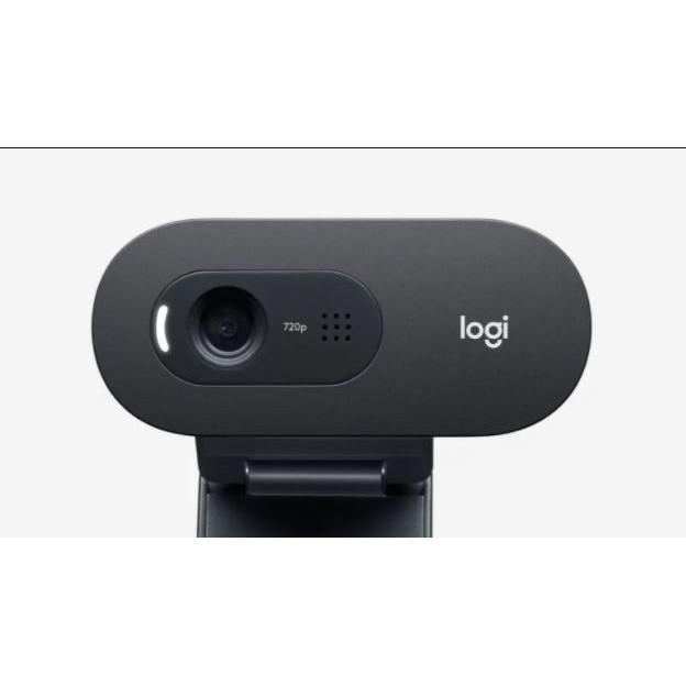 Webcam LOGITECH C505E