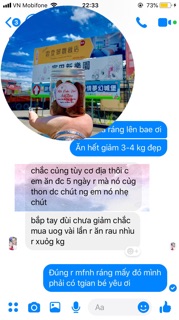 MILO CUBE DIET