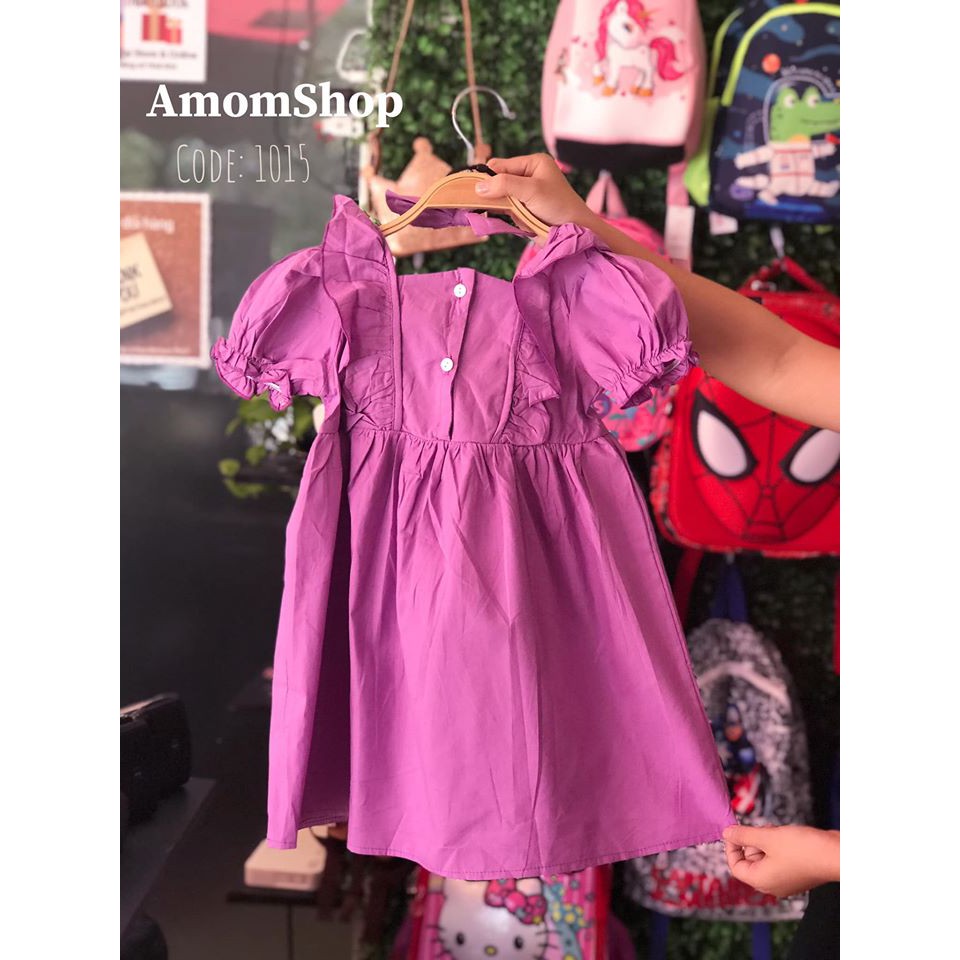 ĐẦM XINH LUNG LINH