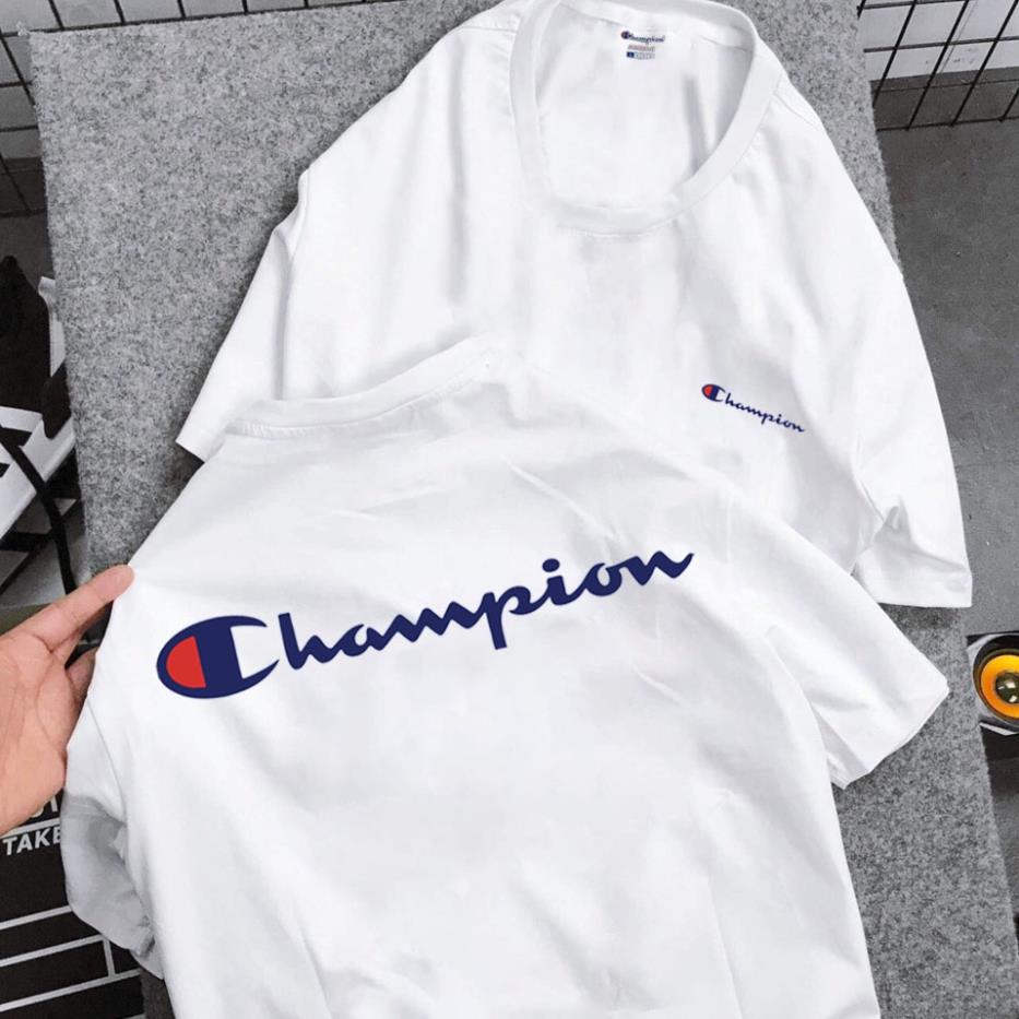 Áo Thun CHAMPION Áo Phông CHAMPION