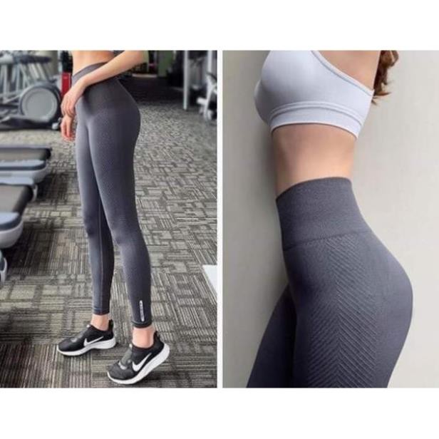 😍 🌸 ⚡ | Từ Hít | Sale 10.10 QUẦN DÀI THUN VẢY CÁ GYM,YOGA,THỂ THAO New Hot . -.- Đẹp . Đẹp .