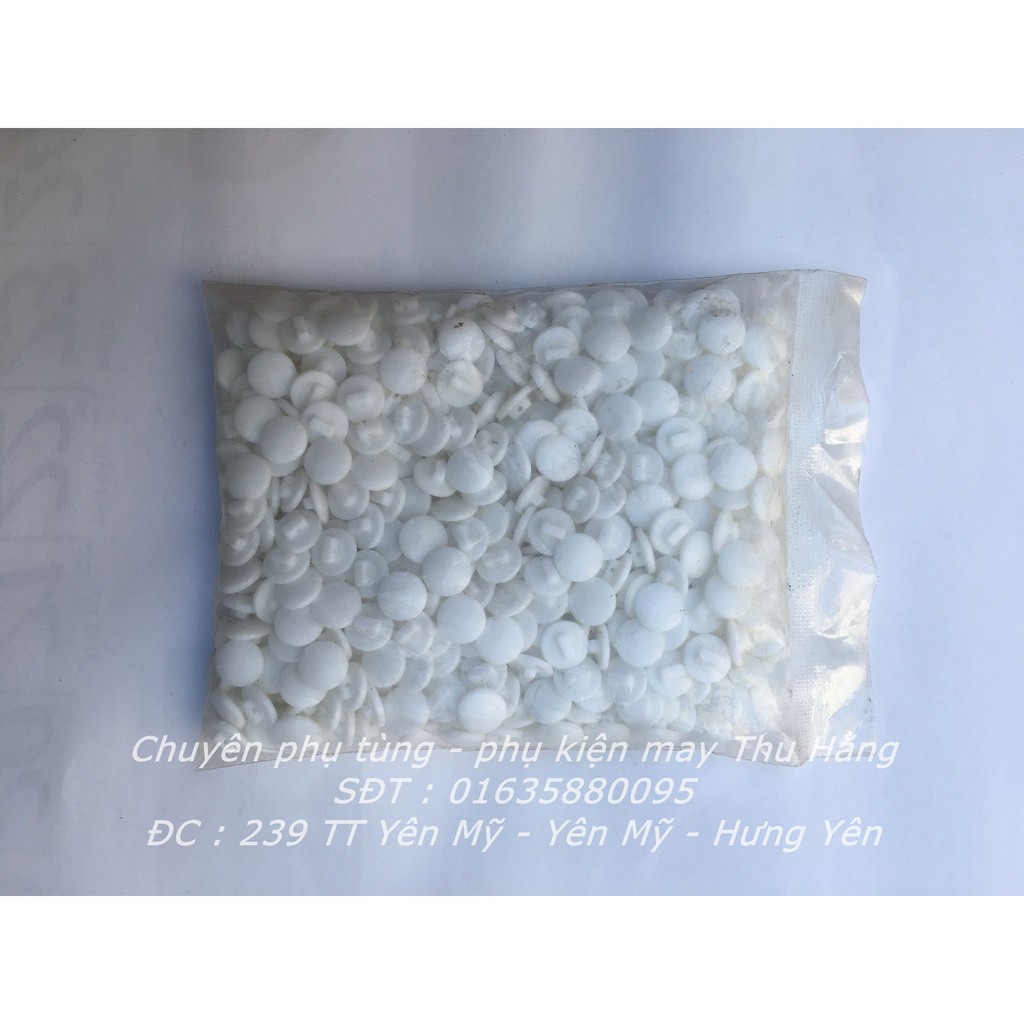 Gói cúc chân khoảng 700 cái