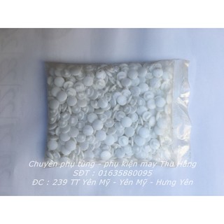 Gói cúc chân khoảng 700 cái