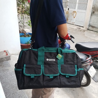 TÚI ĐỰNG ĐỒ NGHỀ SATA 95184