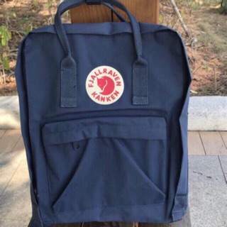 Balo Fjallraven Kanken Classic