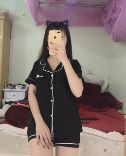 BỘ LỤA SATIN TRƠN CAO CẤP _ ảnh mẫu thật
