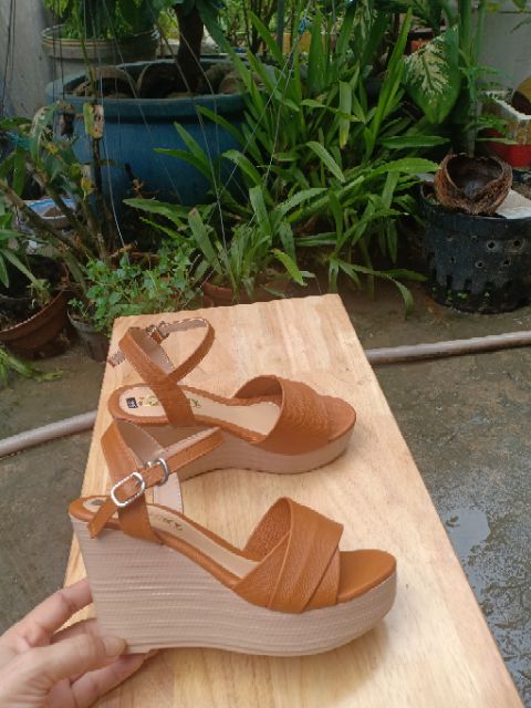 Đế xuồng 9p êm & nhẹ