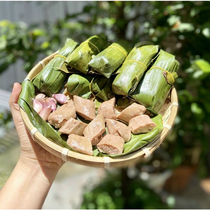 75k set 10 Cây Chả Bò Mini Đà Nẵng(giao hỏa tốc TP HCM)