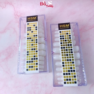 Móng Úp Chân HSM Móng Trong Móng Đục