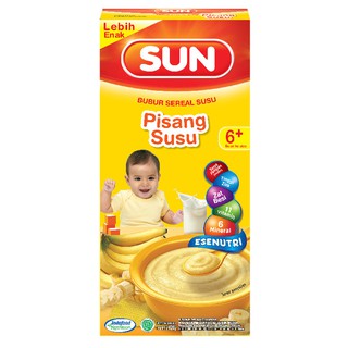 Bột Ăn Dặm SUN 120g