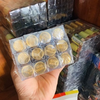 Dầu sâm lăn Thái Lan (chai)
