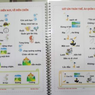Bé kể mẹ nghe