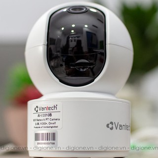 Camera Ai Wifi 3.0 Mpx Vantech V2010B2