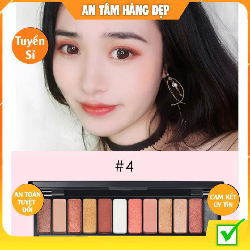 Bảng Phấn Mắt Lameila Nhũ Bắt Sáng Nội Địa Trung Play Geo 10 Bản Mới Colour Geometry KING DC | BigBuy360 - bigbuy360.vn