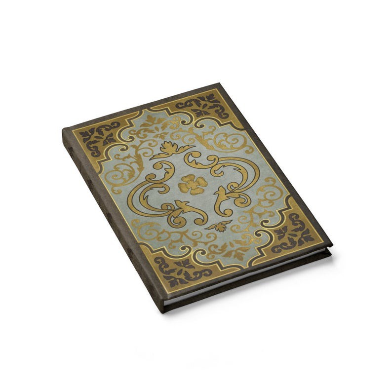Grimoire Ma Pháp Vương Đệ Nhất Black Clover