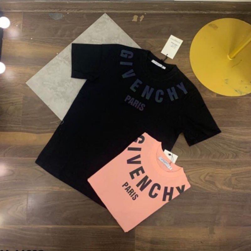 áo phông hè, áo thun tay lỡ GIVE chất cotton mềm mát cổ tròn, thời trang nam nữ form thụng unisex ulzzang giá rẻ hàng QC | BigBuy360 - bigbuy360.vn