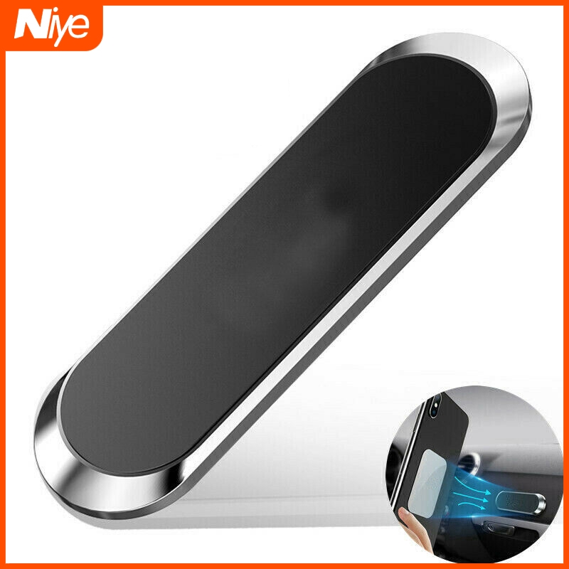 Giá Nam Châm Niye Đỡ Điện Thoại Trên Xe Hơi