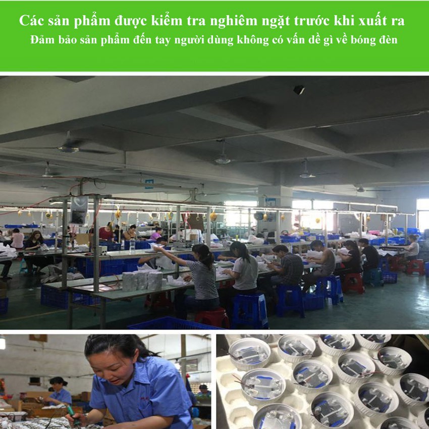 Bóng Điện Đa Năng - Bóng Tích Điện - Mila Store