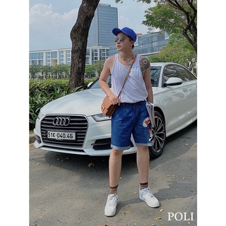 Quần short kiểu siêu đẹp