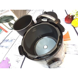 Nồi áp suất Smartcook PCS-0238