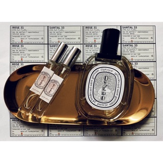 [♞...] Nước hoa Diptyque Oyedo