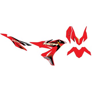 Tem Rời Winner X v2