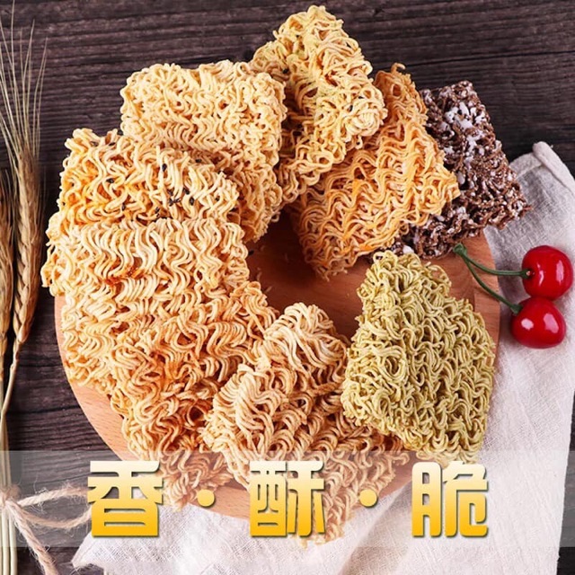 10 GÓI MỲ TÔM TRẺ EM ĂN LIỀN NHIỀU VỊ ĐỘC ĐÁO SIÊU HOT