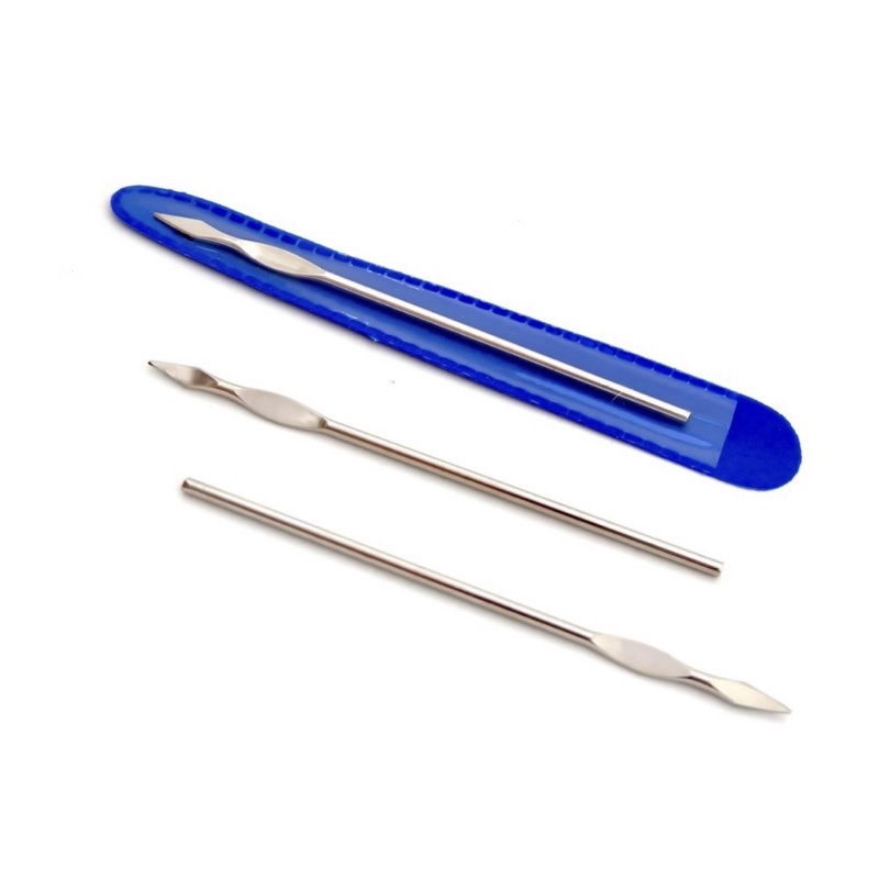 Cây đẩy da, lấy khoé gỗ, lấy khoé ,cào gel inux chuyên dụng ngành Nail