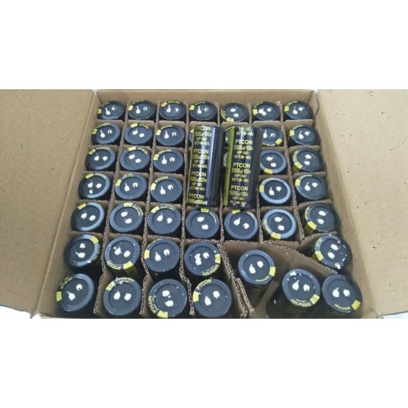 Tụ âm ly  Taiwan loại 1