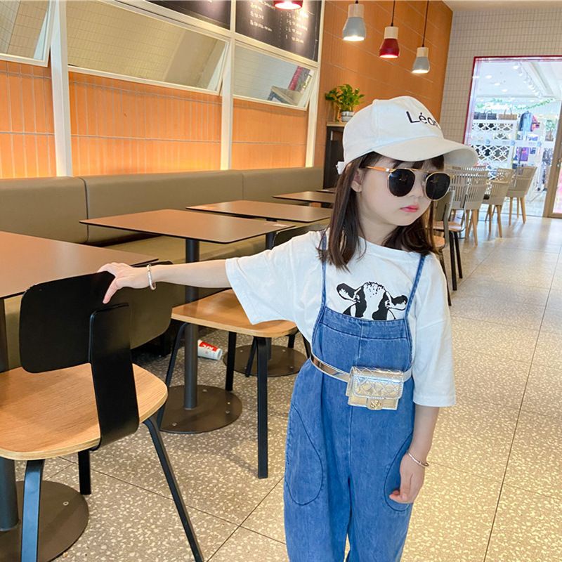 Túi Bé Gái, Túi Bao Tử Mini Thời Trang Cá Tính