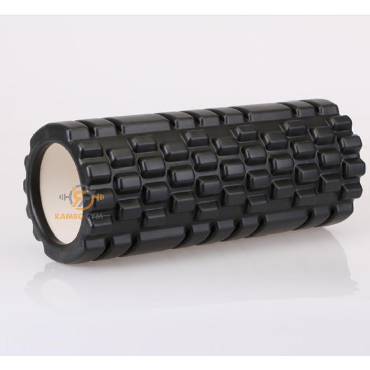 Foam roller - ống lăn giãn cơ