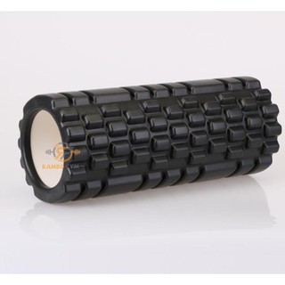 ndk13 Foam roller - ống lăn giãn cơ - thunga97