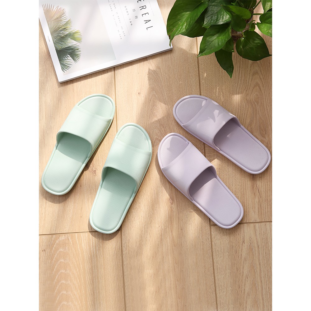 [ Miễn Phí Vận Chuyển Từ 99K ] Dép Đi Trong Nhà Mùa Hè Siêu Bền - TN031 - Dép Đi Trong Nhà Chống Trơn Trượt