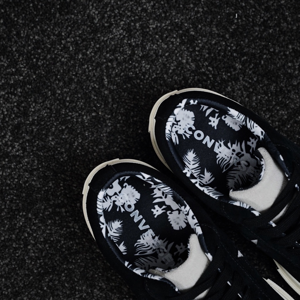 Giày Thể Thao Converse One Star Thời Trang Hiện Đại 909