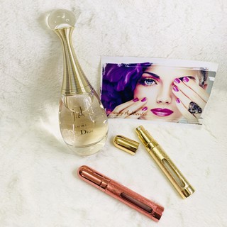 (10ml) Nước Hoa Nữ Dior J’Adore