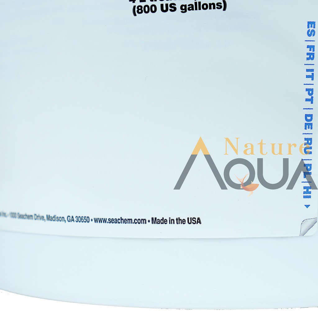 Vật liệu lọc Seachem Matrix 1 lít chính hãng