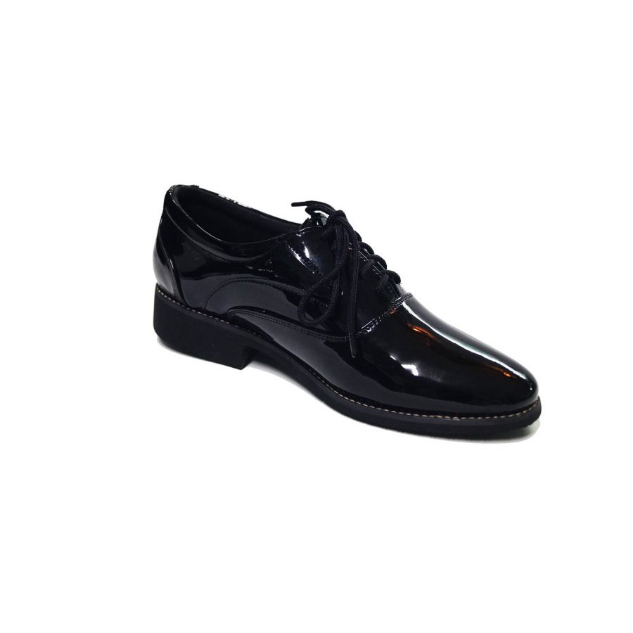 Giày tây nam size nhỏ 35,36,37 . Mã số: T260