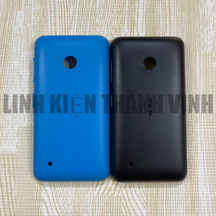 Nắp lưng thay thế Nokia Lumia 530