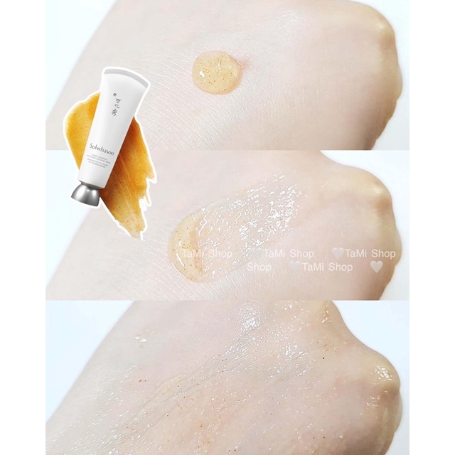 Mặt Nạ Sulwhasoo 35ML